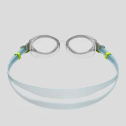 Lunettes de natation Biofuse 2.0 Femme bleu/blanc