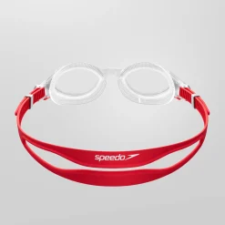 Lunettes de natation Biofuse 2.0 rouge