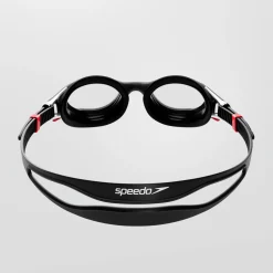 Lunettes de natation Biofuse 2.0 effet miroir noir
