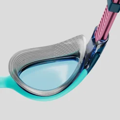 Lunettes de natation Biofuse 2.0 Femme bleu/rose