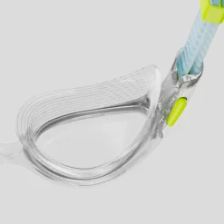 Lunettes de natation Biofuse 2.0 Femme bleu/blanc
