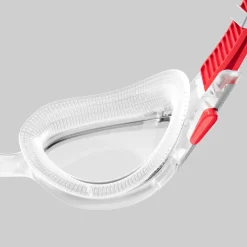 Lunettes de natation Biofuse 2.0 rouge