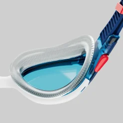 Lunettes de natation Biofuse 2.0 bleu