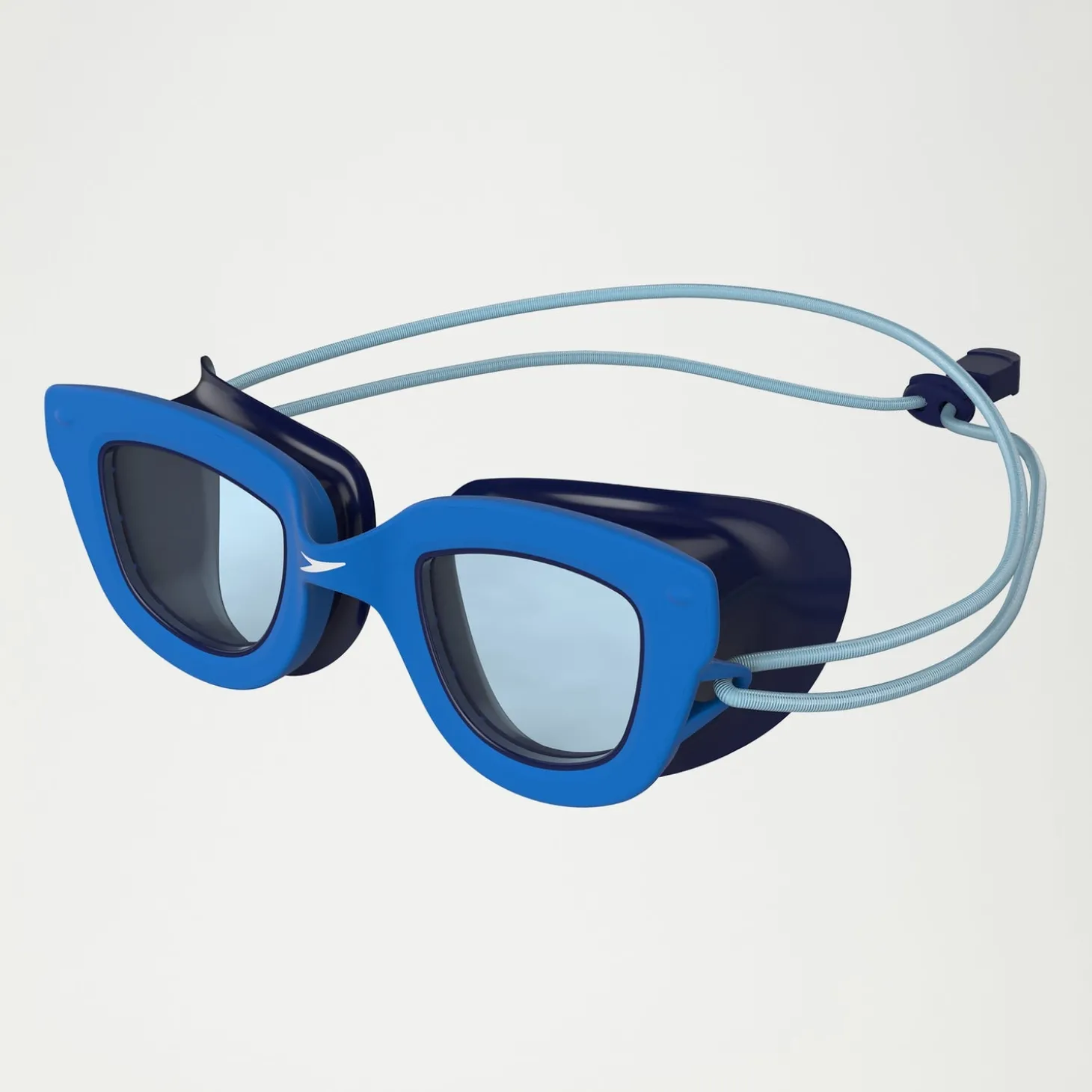 Lunettes de natation Enfant Sunny G Seasiders bleu