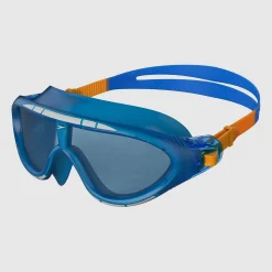 Lunettes de natation enfant Biofuse Rift Bleu