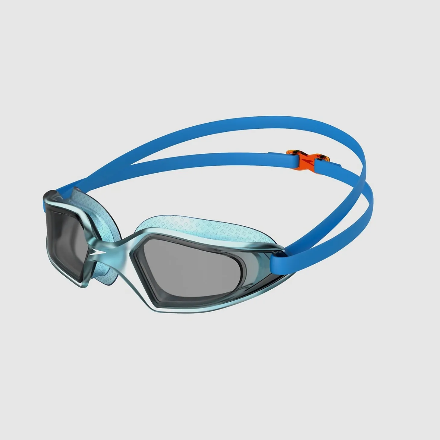 Lunettes de natation enfant Hydropulse Enfant Bleu