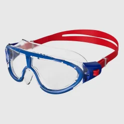 Lunettes de natation enfant Biofuse Rift Rouge