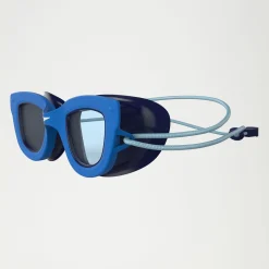 Lunettes de natation Enfant Sunny G Seasiders bleu