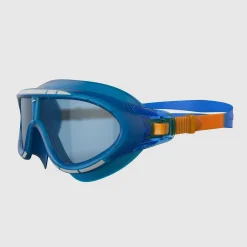 Lunettes de natation enfant Biofuse Rift Bleu