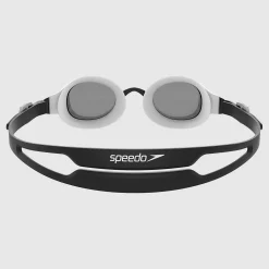 Lunettes de natation enfant Hydropure Noir
