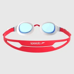 Lunettes de natation enfant Hydropure Rouge