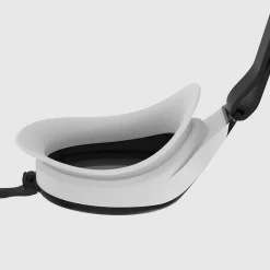 Lunettes de natation enfant Hydropure Noir
