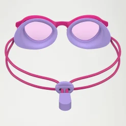 Lunettes de natation Enfant Sunny G Sea Shells rose