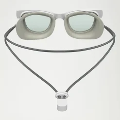 Lunettes de natation Enfant Sunny G Seasiders blanc