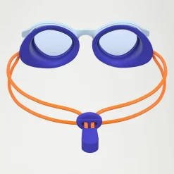 Lunettes de natation Enfant Sunny G Sea Shells bleu