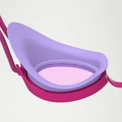 Lunettes de natation Enfant Sunny G Sea Shells rose