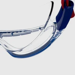 Lunettes de natation enfant Biofuse Rift Rouge