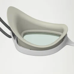Lunettes de natation Enfant Sunny G Seasiders blanc