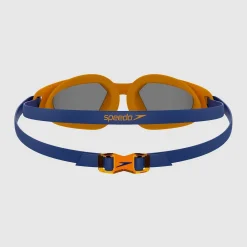 Lunettes de natation enfant Hydropulse Bleu