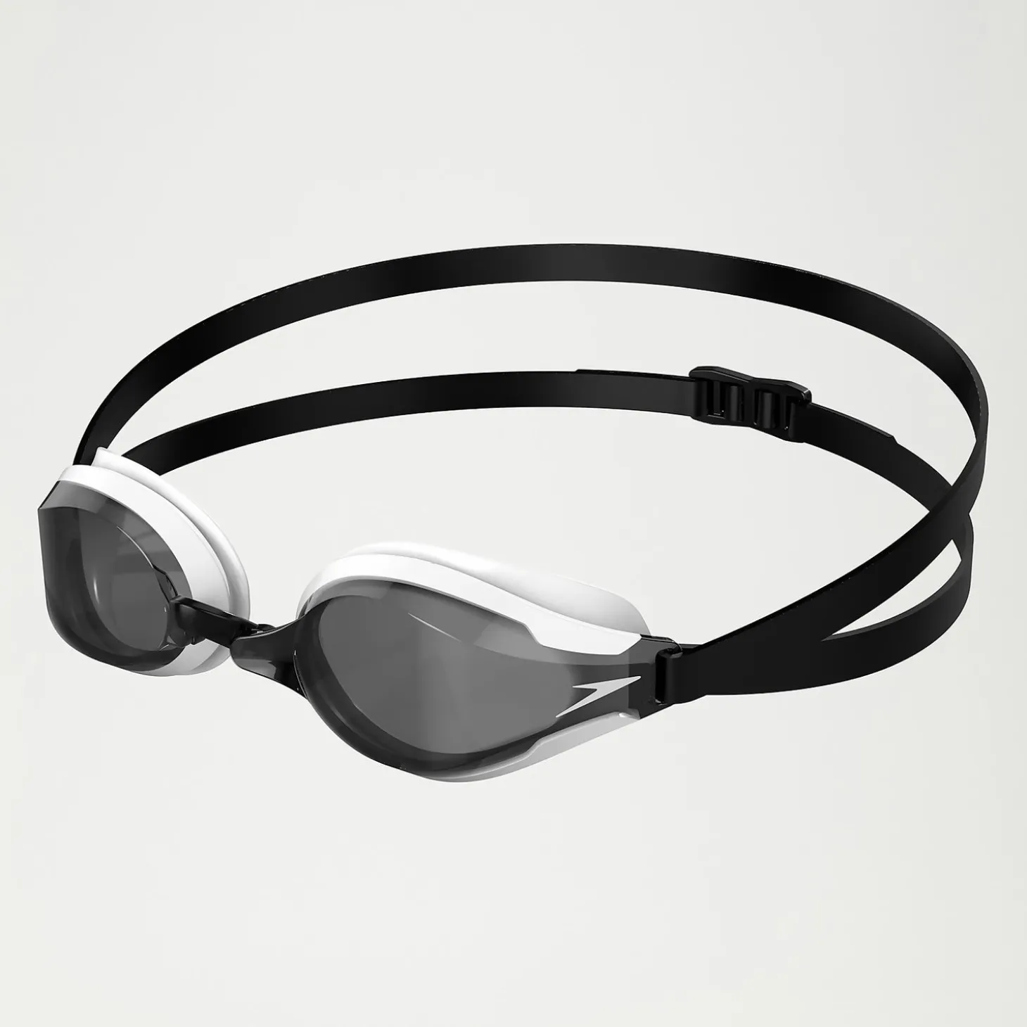 Lunettes de natation Fastskin Speedsocket 2 noir