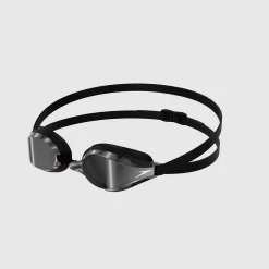 Lunettes de natation Fastskin Speedsocket 2 Miroir Noir
