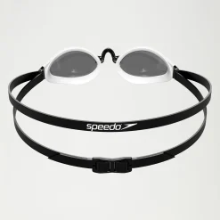 Lunettes de natation Fastskin Speedsocket 2 noir