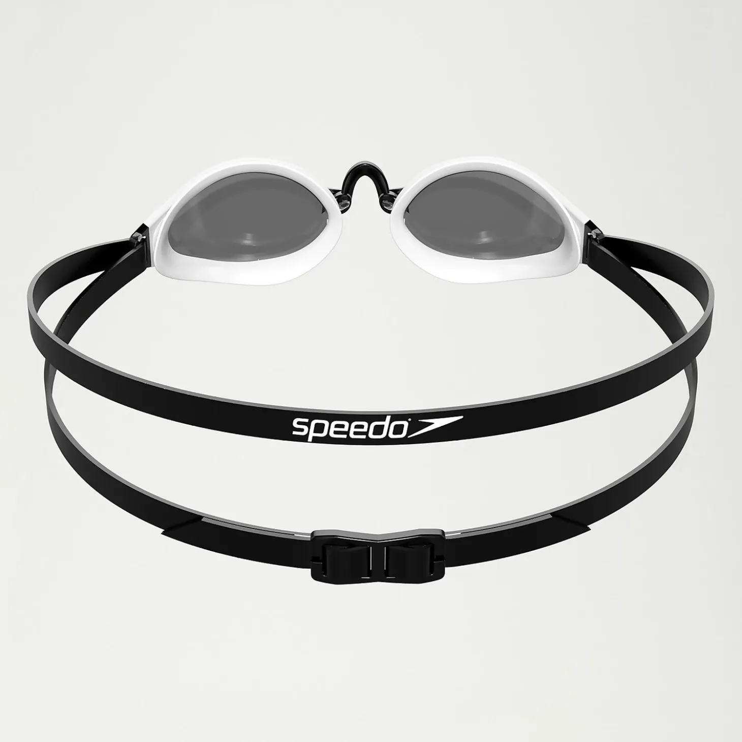 Lunettes de natation Fastskin Speedsocket 2 noir