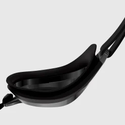 Lunettes de natation Fastskin Speedsocket 2 Miroir Noir