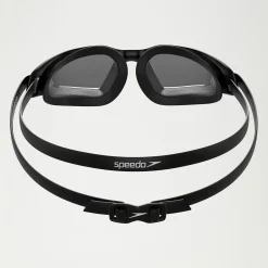 Lunettes de natation Hydropulse noir