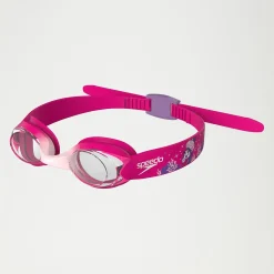 Lunettes de natation Infant Illusion rose