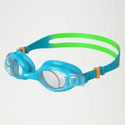 Lunettes de natation Infant Skoogle bleu