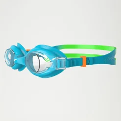 Lunettes de natation Infant Skoogle bleu