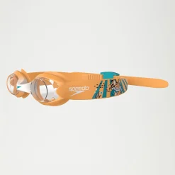 Lunettes de natation Infant Illusion orange