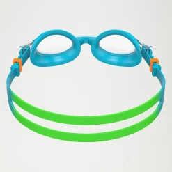 Lunettes de natation Infant Skoogle bleu