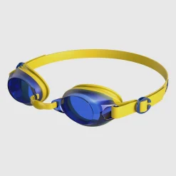 Lunettes de natation Junior Jaune