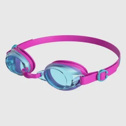Lunettes de natation Junior Violet