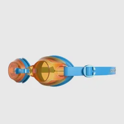 Lunettes de natation Junior Jet Bleu