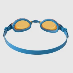 Lunettes de natation Junior Jet Bleu