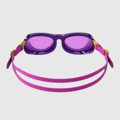 Lunettes de natation Junior Futura Classic rose