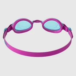 Lunettes de natation Junior Violet
