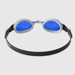 Lunettes de natation Junior Blanc
