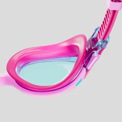 Lunettes de natation Junior Biofuse 2.0 rose