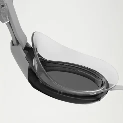 Lunettes de natation Mariner Pro à effet miroir blanc