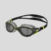 Lunettes de natation polarisantes Biofuse 2.0 Adulte vert foncé/jaune