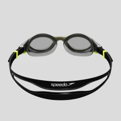 Lunettes de natation polarisantes Biofuse 2.0 Adulte vert foncé/jaune