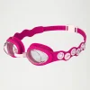 Lunettes de natation Spot Infant rose