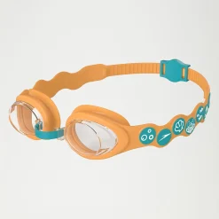 Lunettes de natation Spot Infant orange