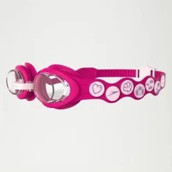 Lunettes de natation Spot Infant rose