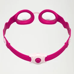 Lunettes de natation Spot Infant rose