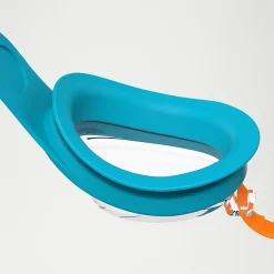 Lunettes de natation Spot Infant bleu